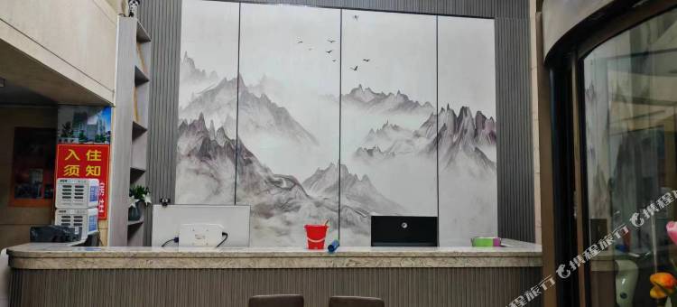 海时光·全海景民宿(黄金海岸店)图片