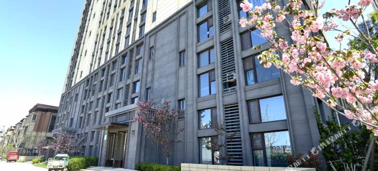烟台养马岛观海居民宿图片
