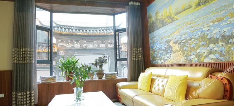 大理·童话树屋(苍洱大道店)图片