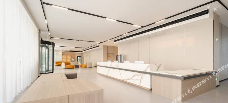 银滩国际酒店(北海银滩国家旅游度假区店)图片