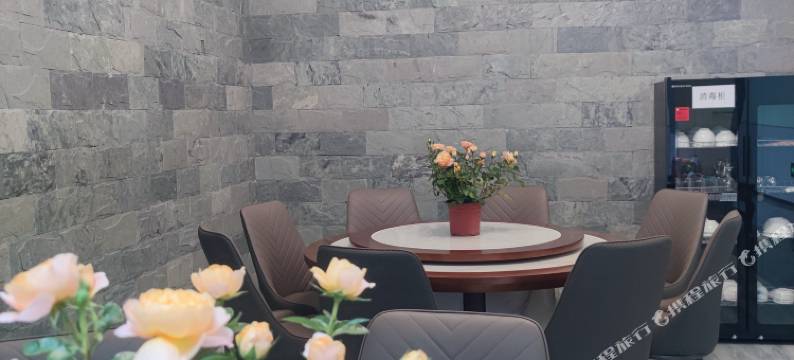 抚仙湖泊庭客栈图片