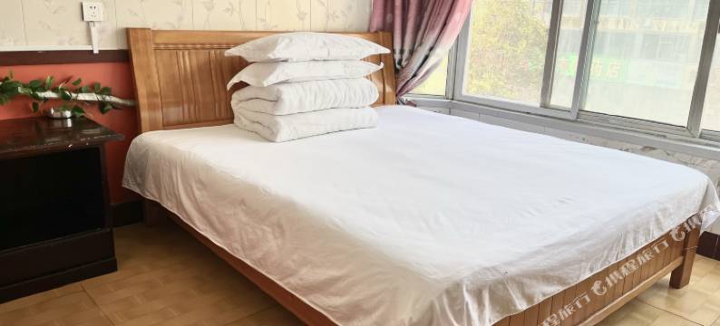 汇鑫宾馆(日照海曲公园店)图片