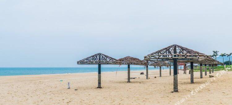 昕光度假别墅(海陵岛保利银滩店)图片