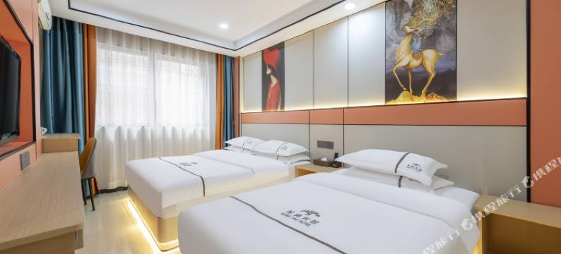 佛山松涛优品公馆(顺联广场店)图片