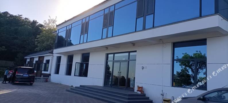 松林假日农家院图片