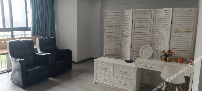 金寨蓝爵酒店图片