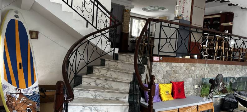 辽滇号·青年旅舍(桥港风情街店)图片