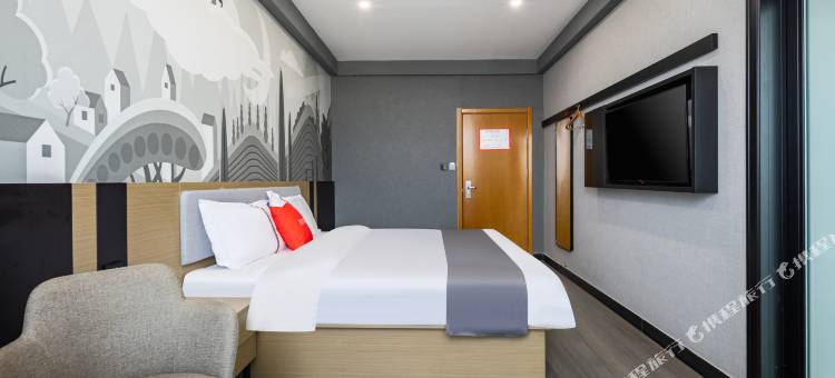 尚客优酒店(禹城迎宾大道店)图片