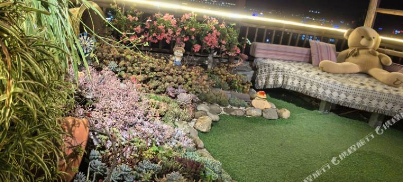 三度别院·star空中观景度假美宿图片