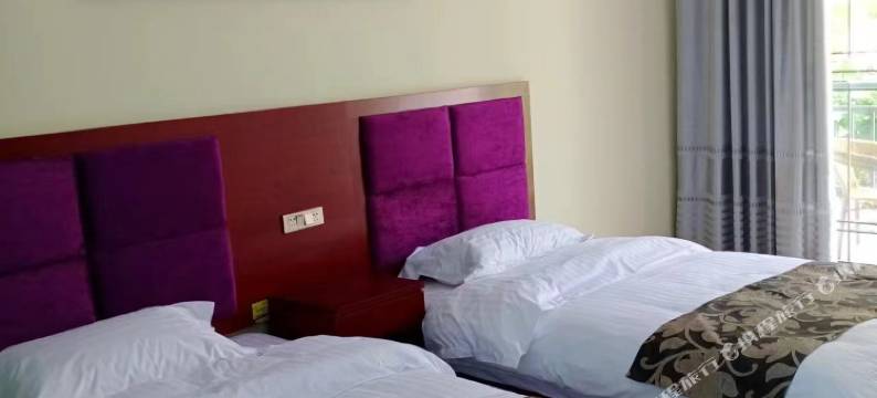 栾川今生缘农家宾馆图片