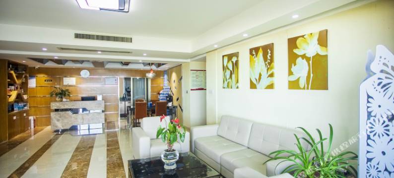 平潭日升海景公寓(龙王头沙滩店)图片