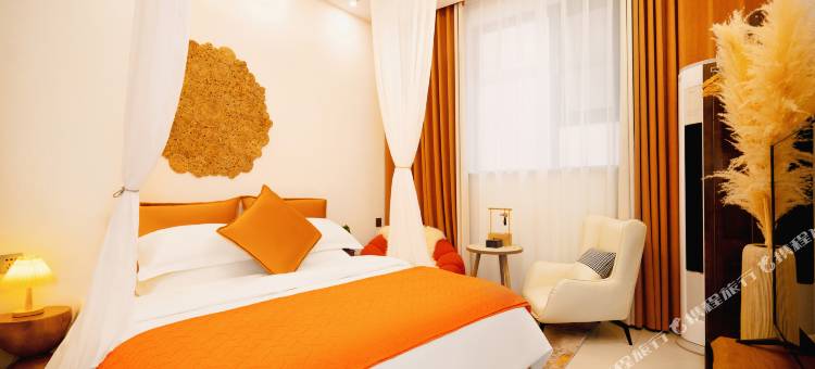 特克斯源舍十九号民宿(八卦城店)图片