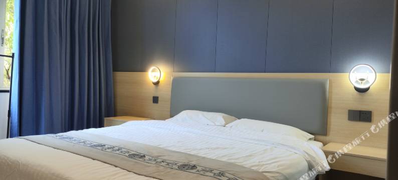 九月九商务宾馆(桐乡市政府店)图片