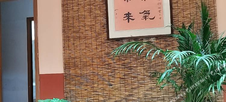 青州同益宾馆图片