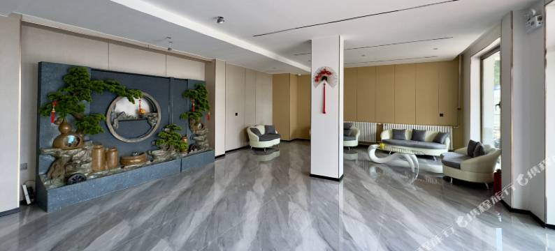 蒙冀风民宿(塞罕坝机械林场店)图片