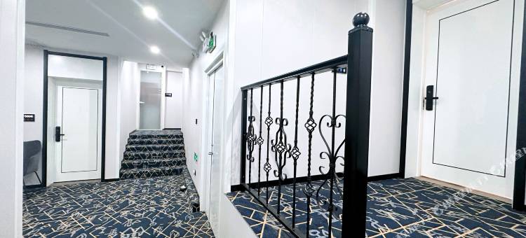 希岸轻雅北京大兴国际机场酒店(固安店)图片