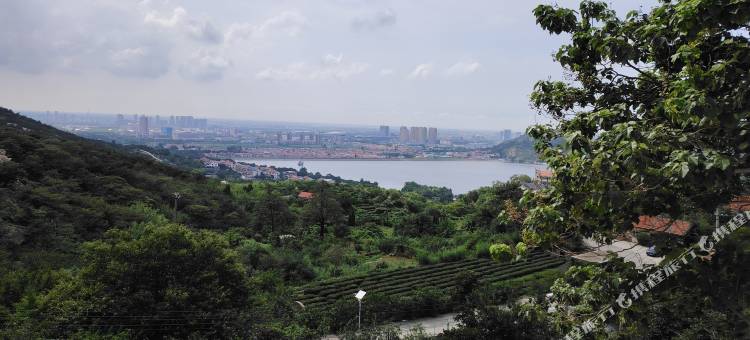 云海山庄·清晏|Marvilo·Char·Dainora民宿(花果山风景区店)图片