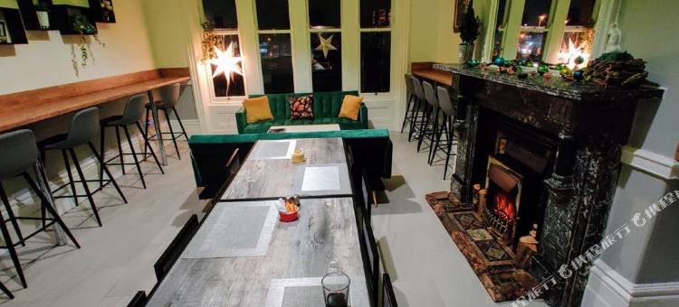 OYO Green Lodge图片