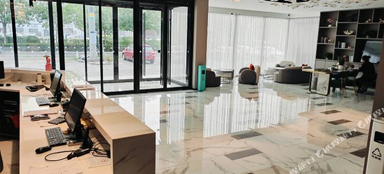 白玉兰酒店(黄骅迎宾大街店)图片