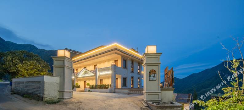 好望角·Cape云山云海亲子度假民宿图片