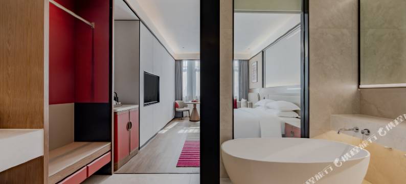 PUYU朴钰酒店(芜湖奥体会展中心店)图片