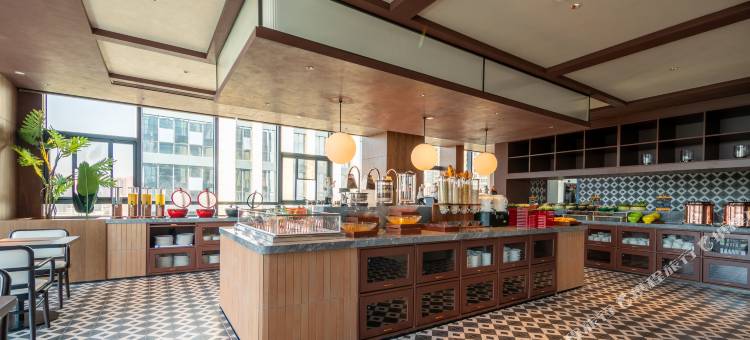 武汉南湖华农城际酒店图片