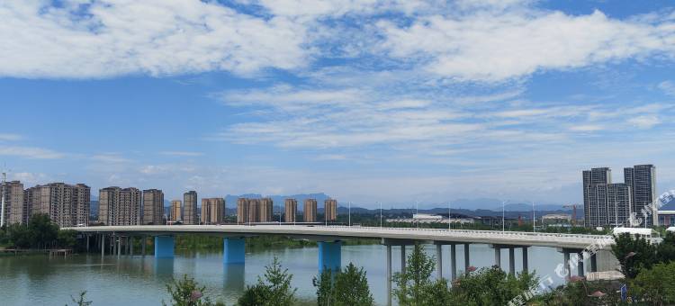 嘉斯顿酒店(宜都鲟龙水街店)图片