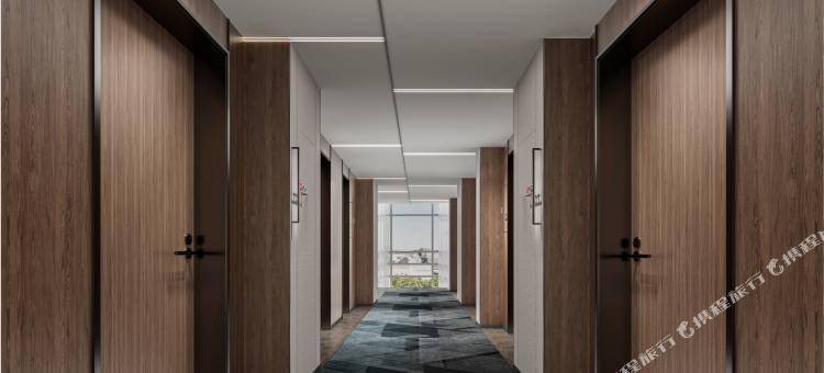 塔什库尔干万达美华酒店图片