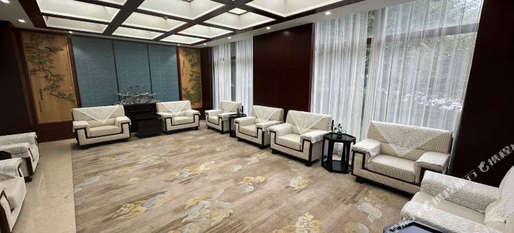 镇江宜园酒店图片