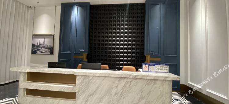 安远皇廷酒店图片