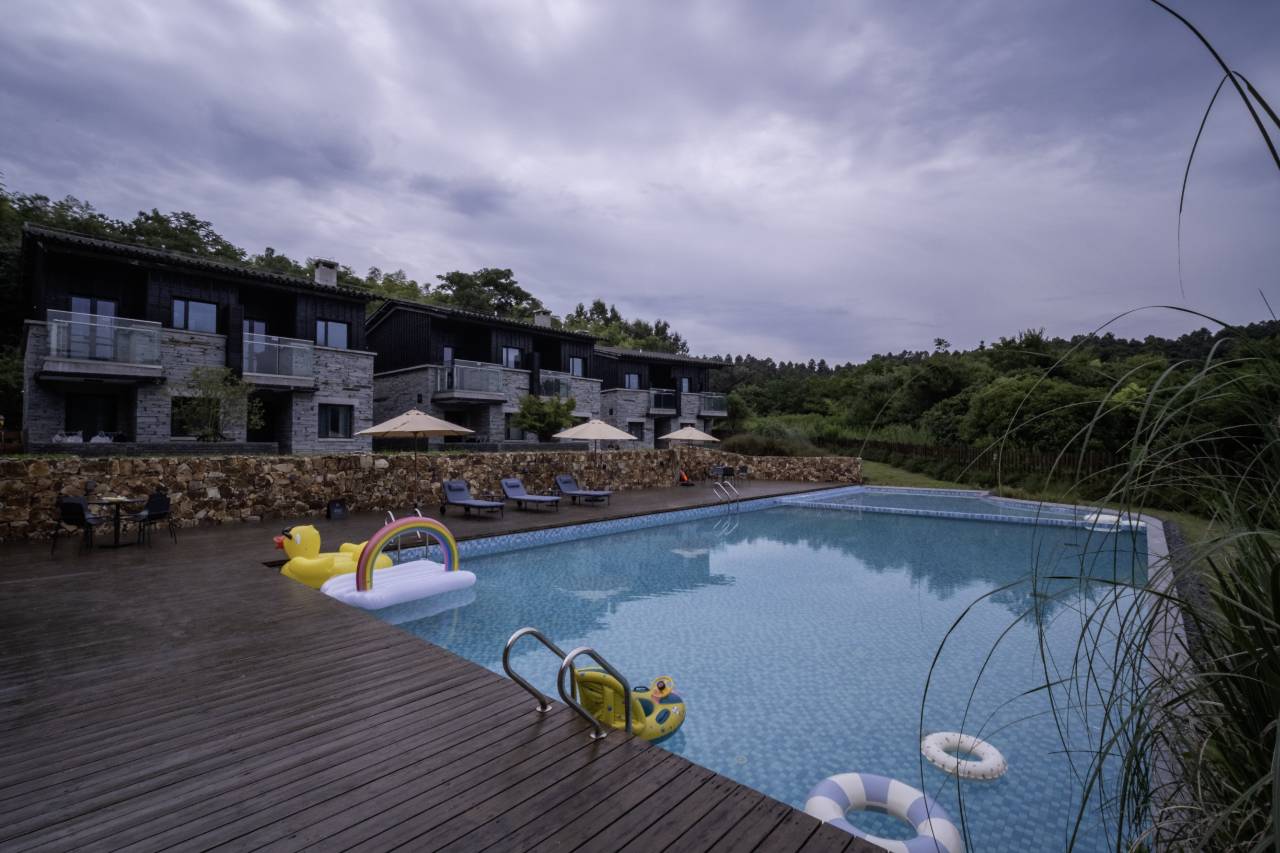 向野而生(南京银杏湖店)图片