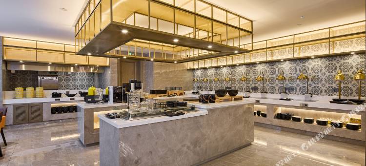 维也纳国际酒店(唐山会展中心远洋城店)图片