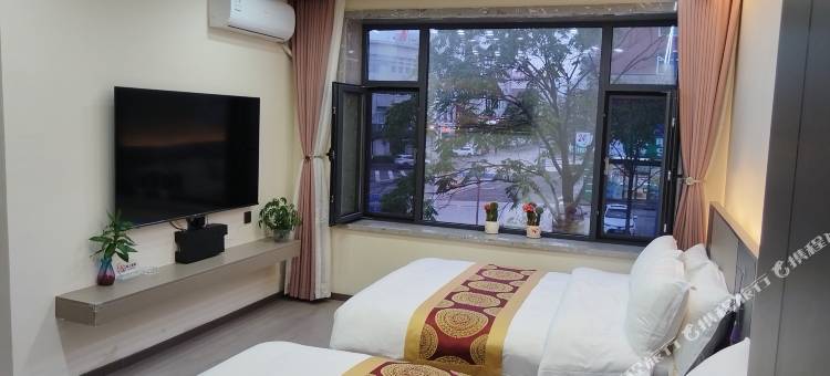 图们吉润小筑图片