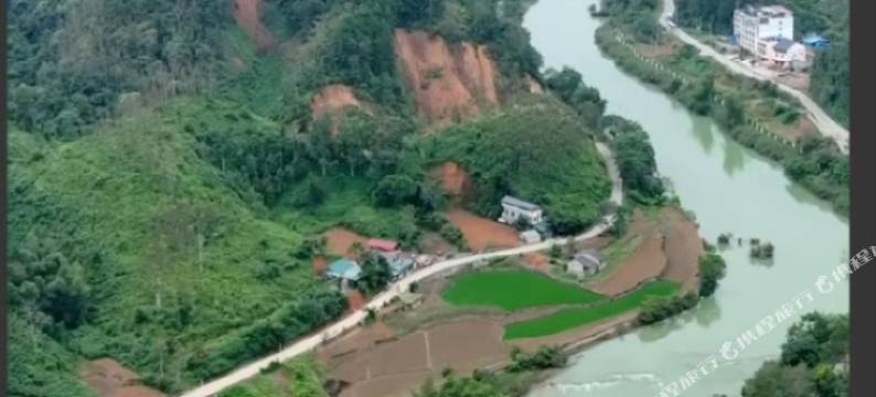 望越居民宿(德天瀑布店)图片