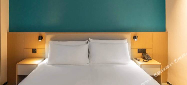 固德酒店(共青城大学城店)图片