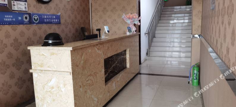 静亭轩民宿图片