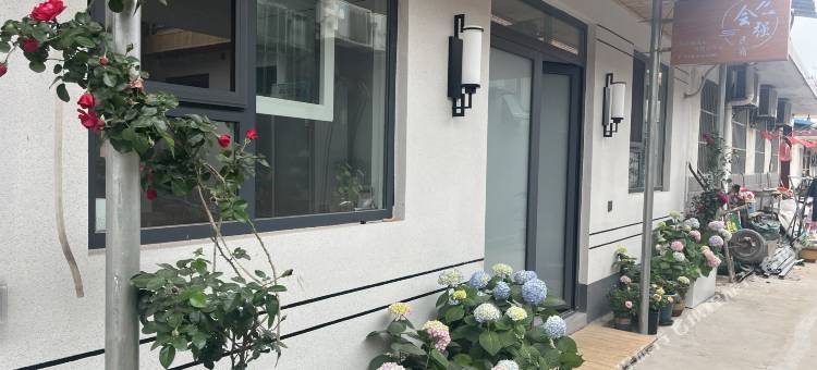 会强民宿(日照海滨国家森林公园店)图片