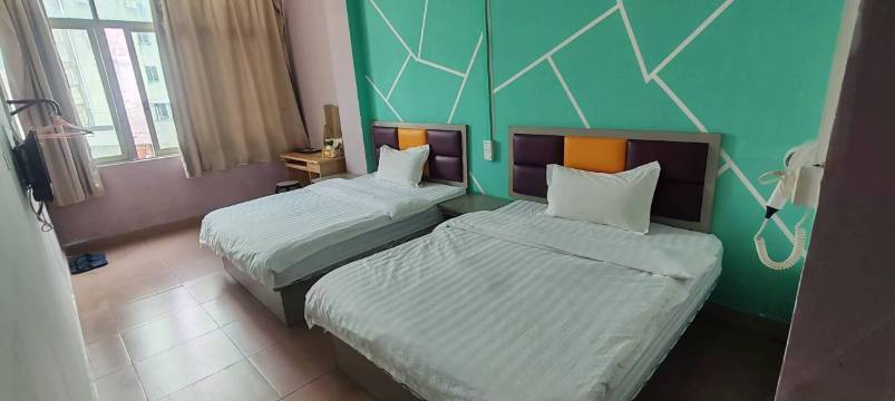 8号公馆(拓展路店)