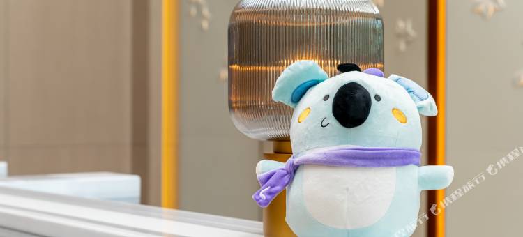 麗枫酒店(黑河中央步行街店)图片