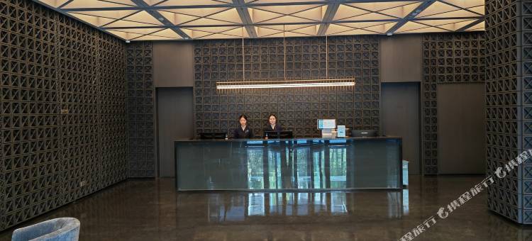 南阳瑾舍酒店(南阳市政府万悦城店)图片