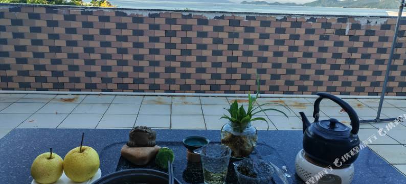 肥標海鲜楼住宿图片