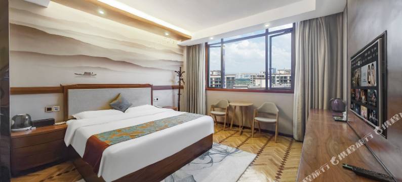 景川酒店(利川火车站店)图片