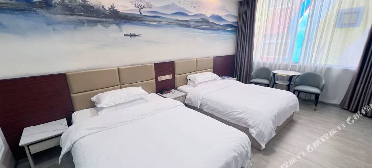 龙威酒店(吉首大学店)图片