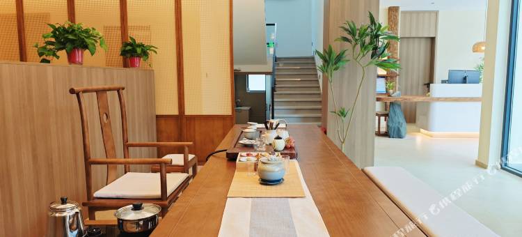 栾川君品拾光民宿(老君山风景区店)图片