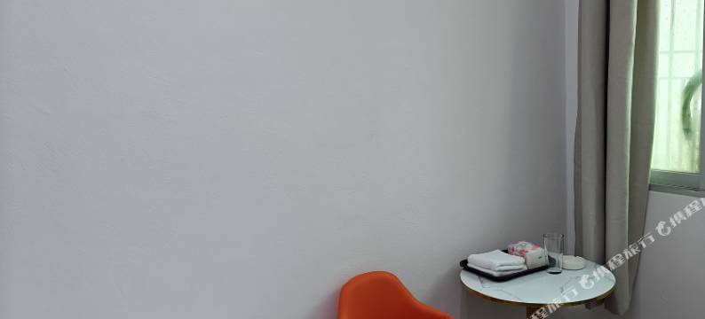 汕头公众住宿图片