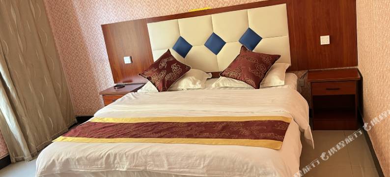 昆明昭彝酒店图片