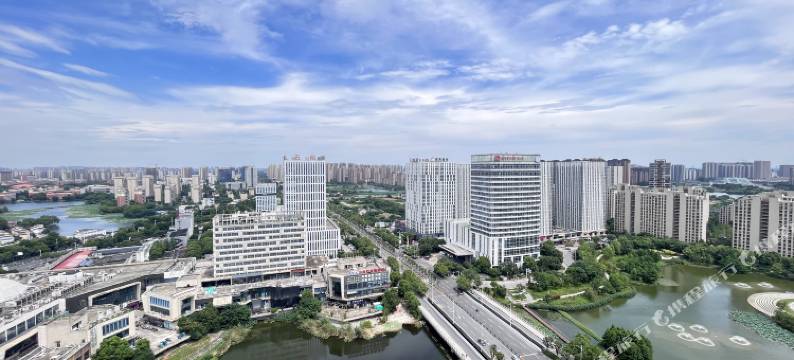 美柿民宿(芜湖站万达广场店)图片