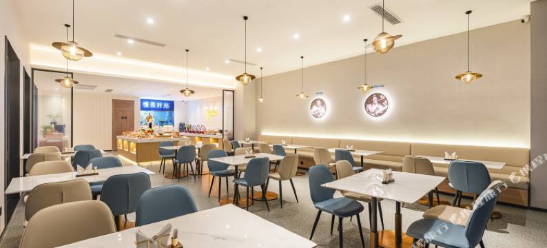 漫曲酒店(北京北清路永丰地铁站店)图片
