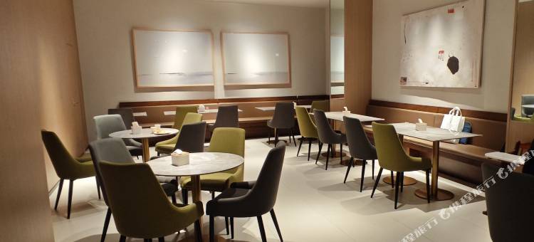 精通酒店(来宾市政和步行街北站店)图片