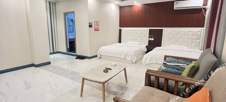 永善遇见时光假日酒店图片